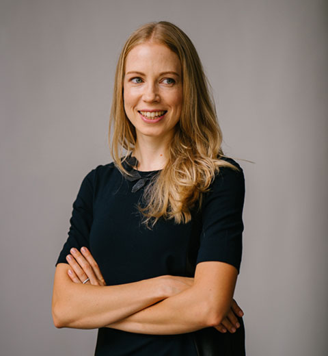 About cleaning founder