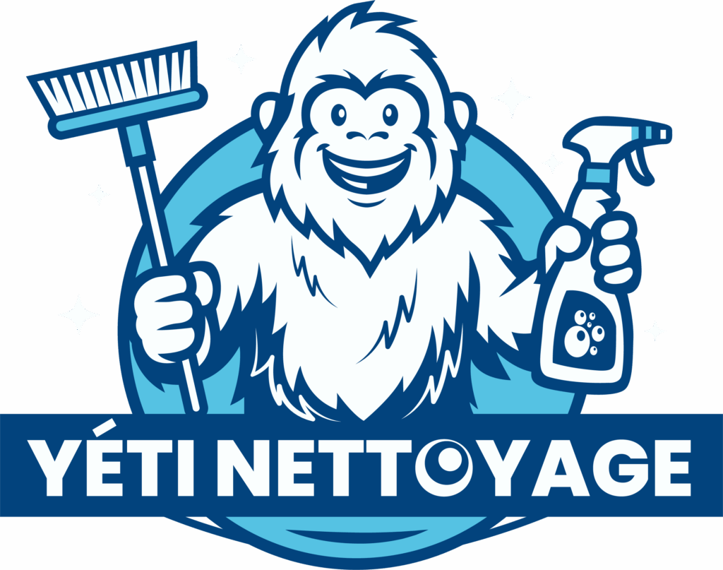 yeti nettoyage png